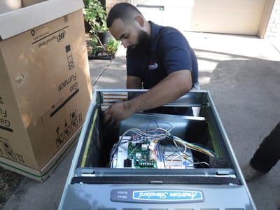 Express HVAC Service