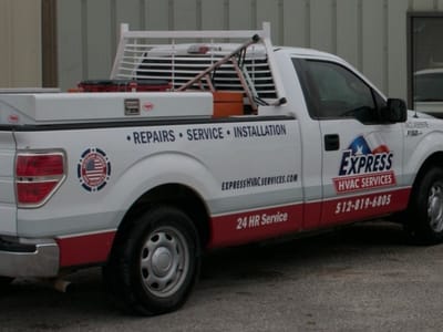 Express HVAC Service