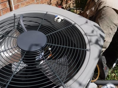 Express HVAC Service