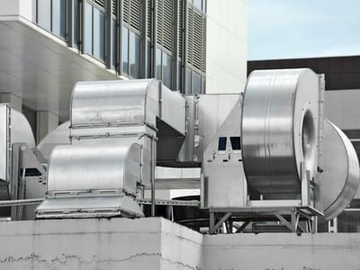 Express Neighborhood Air Masters