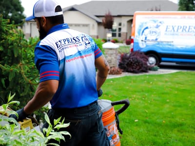 Express Plumbing Heating & Air