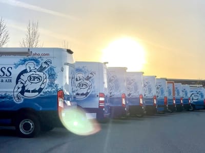 Express Plumbing Heating & Air