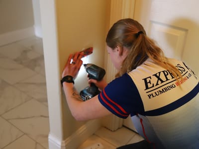 Express Plumbing Heating & Air