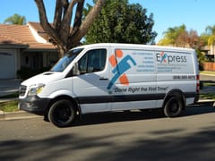 Express Plumbing Heating and Air, Inc.