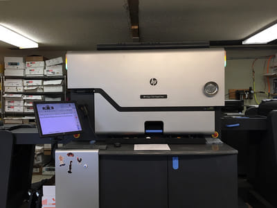 Express Press HVAC Marketing