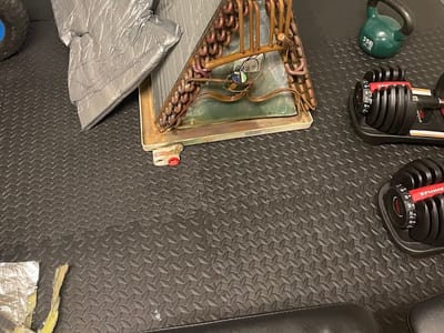 Express Pros Heating Cooling Electric