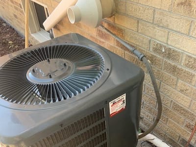 Express Pros Heating Cooling Electric