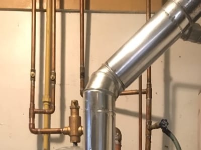 Express Pros Heating Cooling Electric