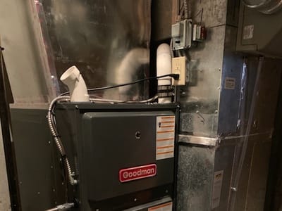 Express Pros Heating Cooling Electric