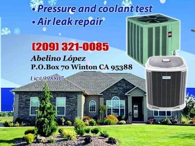 Express Repair Heating and Air