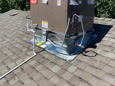 Express Repair Heating and Air