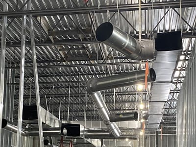 Express Service Air Conditioning