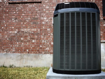 Express Service Air Conditioning