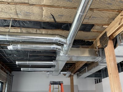 Express Service Air Conditioning