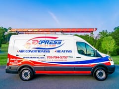 Express Tech Air