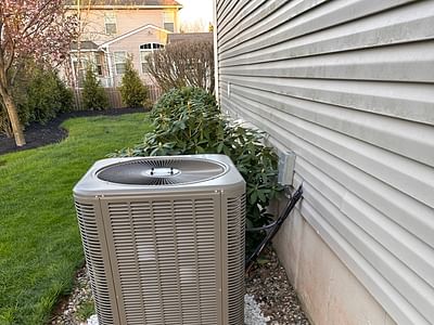 Extra Air Quality LLC