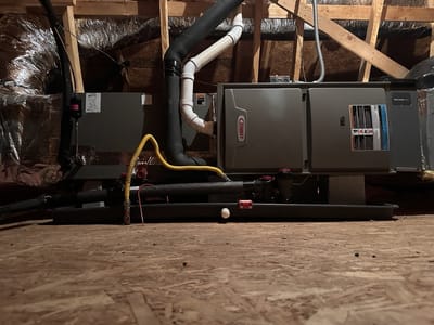 Extra Air Quality LLC