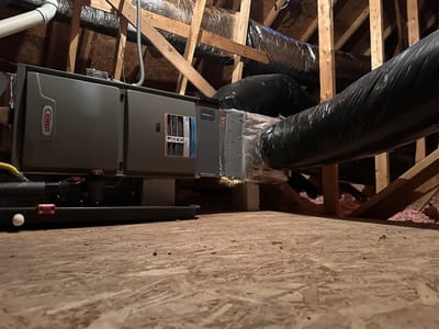 Extra Air Quality LLC