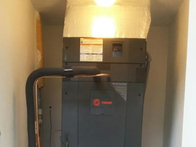 Extra HVAC Maintenance - Golden Glades