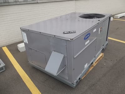 Extra HVAC Repair Miami