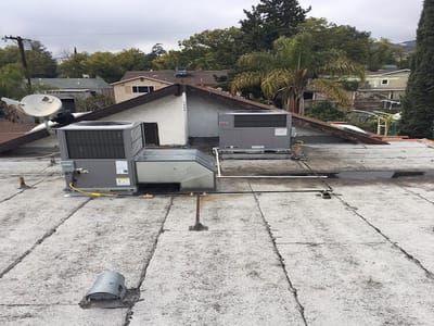 Extra HVAC Repair Miami