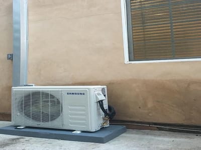 Extra HVAC Repair Miami