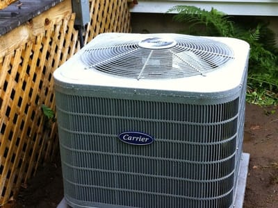 Extra HVAC Repair Miami