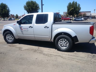 Extraction Heating And Air