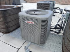 EXTRAVE Heating & Cooling