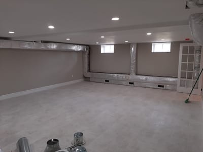 EXTRAVE Heating & Cooling