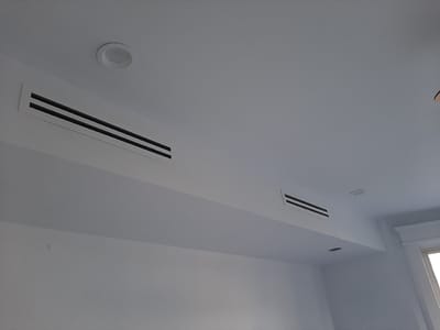 EXTRAVE Heating & Cooling