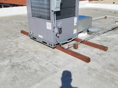 Extreme Air conditioning and heating