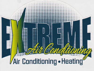 Extreme Air conditioning and heating