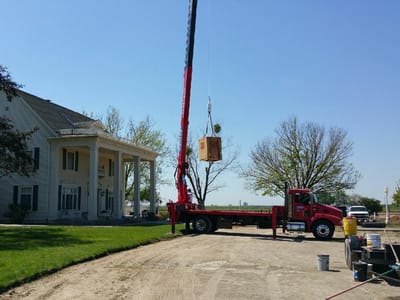 Extreme Air Conditioning & Heating Company