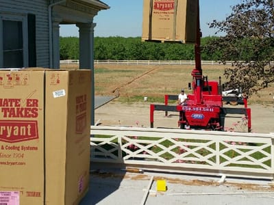 Extreme Air Conditioning & Heating Company