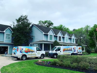 Extreme Air Duct Cleaning and Restoration Services