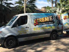 Extreme Air Duct Cleaning and Restoration Services
