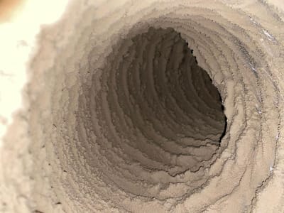 Extreme Air Duct Cleaning and Restoration Services