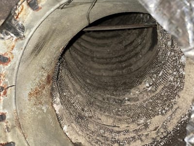 Extreme Air Duct Cleaning Austin, TX