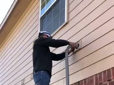 Extreme Air Duct Cleaning Austin, TX