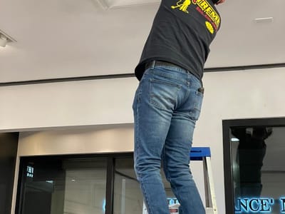 Extreme Air Duct Cleaning Austin, TX