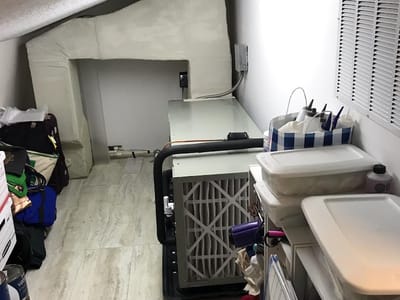 Extreme Air & Electric, LLC