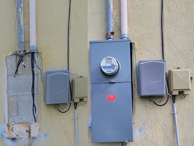 Extreme Air & Electric, LLC