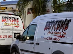 Extreme Air & Electric, LLC
