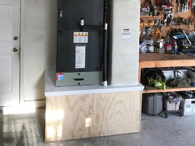 Extreme Air & Electric, LLC