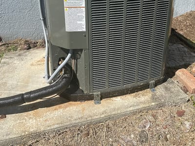 Extreme Air & Electric, LLC