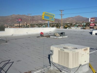 Extreme Air Inc HVAC