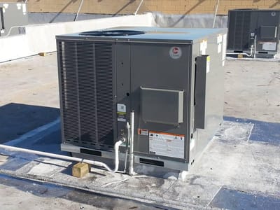 Extreme Air Inc HVAC