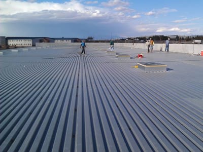 Extreme Air Inc HVAC