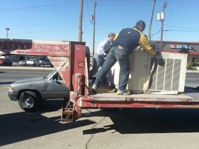 Extreme Air Inc HVAC